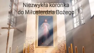 Niezwykła koronka do Miłosierdzia Bożego – śpiewana