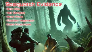 Going Face-to-Face with Sasquatch in Colorado: A Bigfoot Documentary