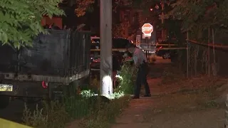 Man Shot Multiple Times, Killed Near His Home In East Germantown: Philadelphia Police