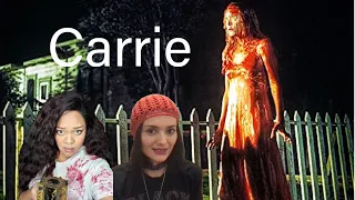 Unveiling Carrie's Dark Secrets: A Must-Watch Film Discussion