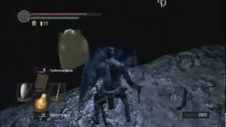 Watch Me Play: Dark Souls Artorias DLC -P11 ~Father of the Abyss