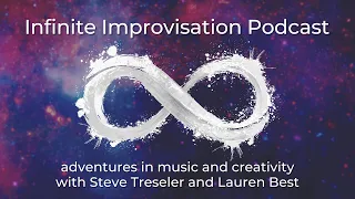 Infinite Improvisation Podcast Trailer