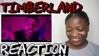 Didine canon 16 - Timberland (Official Music Video) REACTION || malaika katchunga