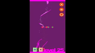 sugar sugar Level 25 Walkthrough