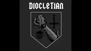 Diocletian - Doom Cult Demo Album 2008