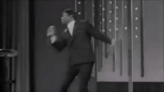 James Brown Best Dance Moves