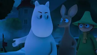 Moominvalley skating scene, since no one else will upload it