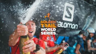 Golden Trail World Series/2021/Teaser