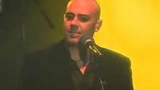 Newsboys Peter Furler Testify part1of2