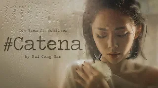 Tóc Tiên - CÓ AI THƯƠNG EM NHƯ ANH (#CATENA) ft. Touliver (Official MV)