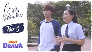 GHOST FRIEND | EPISODE 3 | VIETNAMESE HIGH SCHOOL MUSIC WEB SERIES