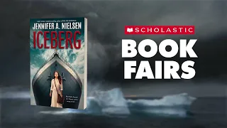 Iceberg by Jennifer A. Nielsen | Book Trailer