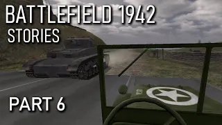 Battlefield 1942 Stories #6 | Best Moments Compilation