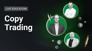 Learn Copy Trading Live - (26 April 2024) - XM Live Education