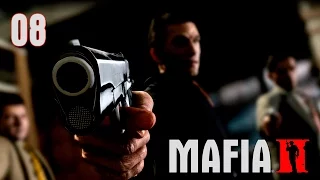 Mafia 2 - Прохождение pt8 - Глава 6: Хорошо проведенное время