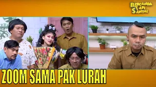 Dapat Jatah WFH, Andre Malah Santai Main PS Sama Dicky Difie | BTS (26/08/23) Part 1