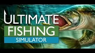 Ultimate Fishing Simulator, Overview, Very Good Fishing Game, Release 30-08