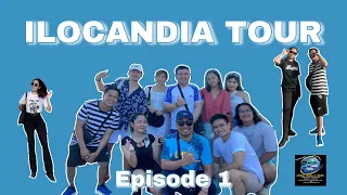 Episode 1: ILOCOS SUR & ILOCOS NORTE with Axissa Travel and Tours | Queen Irish Ph Travel Vlog