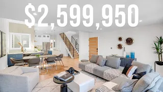 INSIDE a Luxury Outer Sunset District Home | San Francisco Real Estate | Living in San Francisco