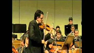 Tchaikovsky: Violin Concerto in D Major, Op.35 - I. Allegro Moderato