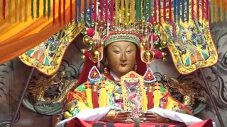 永安慈母宮丙申年湄洲天后祖廟溯源謁祖過爐大典片頭