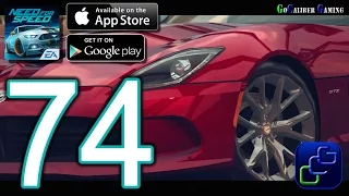 NEED FOR SPEED No Limits Android iOS Walkthrough - Part 74 - Underground: Chapter 11: Domination