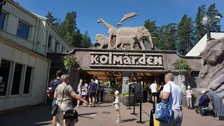 KOLMÅRDEN 2021