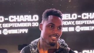 Charlo Goes Off On WBO For Stripping Him Before Canelo Alvarez Fight EsNews Boxing