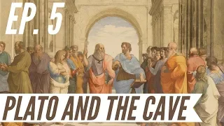 Ep. 5 - Awakening from the Meaning Crisis - Plato and the Cave