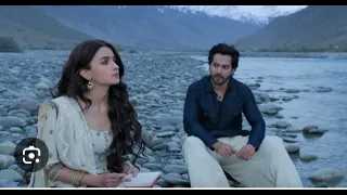 Kalank title track - lyrics | Alia Bhatt , Varun Dhavan | Airjit Singh | Pritam | Amitabh