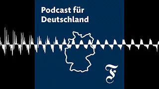 Ex-Botschafter in Moskau: „Putin führt sein Land ins Verderben“ - FAZ Podcast für Deutschland
