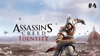 An Assassin's Requiem Assassin's Creed Identity mission 4 Android gameplay