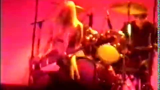 SONIC YOUTH 1991 08 23 ReadingFestival 23 Aug 1991 (full show)