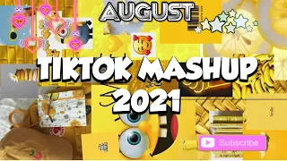 tiktok mashup 2021