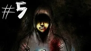 Cry of Fear - Gameplay Walkthrough - Part 5 - CHAIRS WERE THROWN