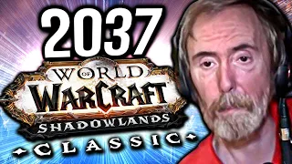 Asmongold Reacts to "How Nostalgia Is Holding Gaming Back" | By WillE