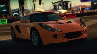 Forza Horizon - Xbox One X Enhanced | 14 Minutes of Gameplay (4k 60fps)