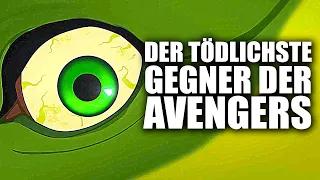 ER ist der tödlichste Gegner der AVENGERS? I #WhatIf Episode 3 Recap