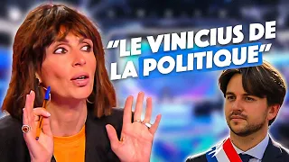 Aurélien Saintoul accuse CNEWS de mensonge et d'entrave à son enquête !