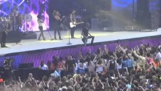 Enrique Iglesias - Im A Freak - Capital Sumertime Ball - 21/06/2014