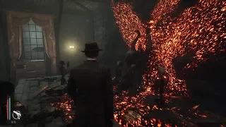 Прохождение The Sinking City - Морская пучина. Монолит в центре Адвента #31