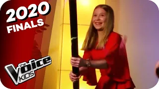 Lisa-Marie ist die Gewinnerin 2020! | The Voice Kids 2020 | FINALE