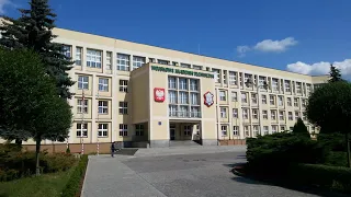 Military University of Technology in Warsaw | Wikipedia audio article