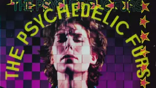 THE PSYCHEDELIC FURS - The Ghost In You - 1984 Vinyl