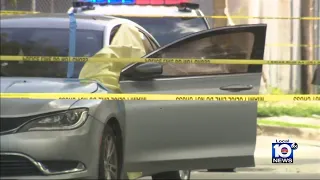 2 killed, 1 wounded in Liberty City shooting