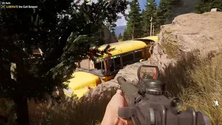 FAR CRY 5 - UNDETECTED, US AUTO OUTPOST