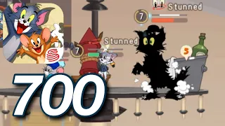 Tom and Jerry: Chase - Gameplay Walkthrough Part 700 - Ranked Mode (iOS,Android)