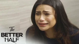 The Better Half: Bianca is sorry about Sheryl's death | EP 45