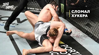 Ислам Махачев - Следующий Чемпион UFC?