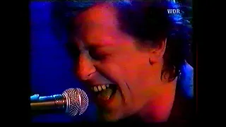RIO REISER - TV 1990 (Musik & Interview)
